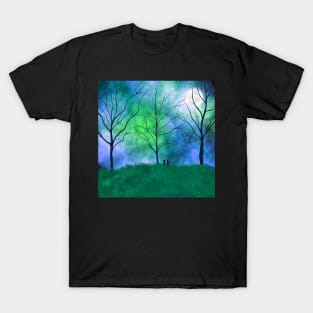 Night Sky T-Shirt